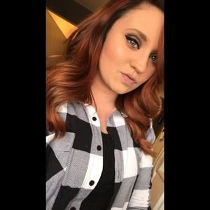 Meet your Posher, Mariah